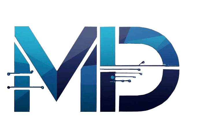 MD Digital Creations