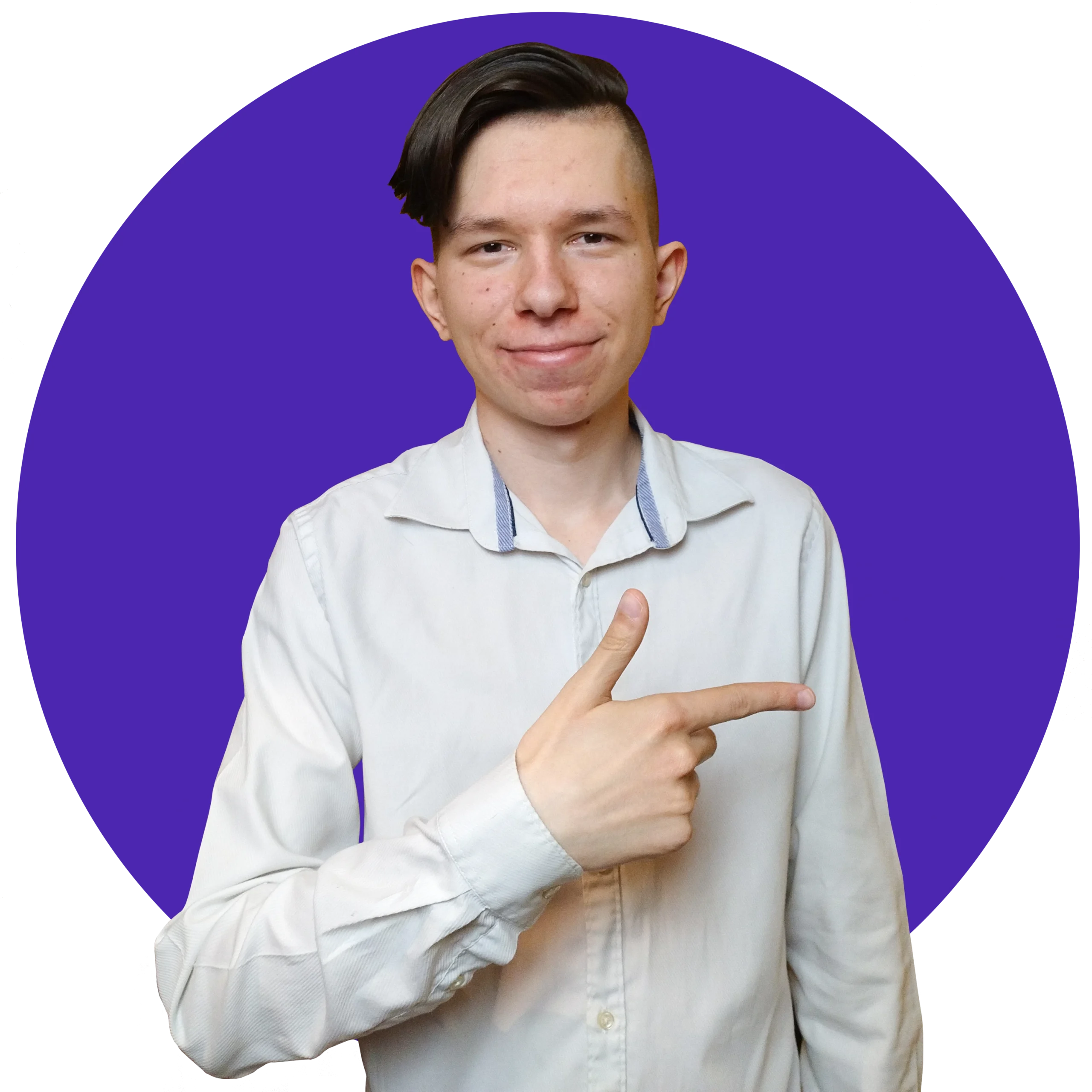 Mateusz Dziewięcki - MD Digital Creations