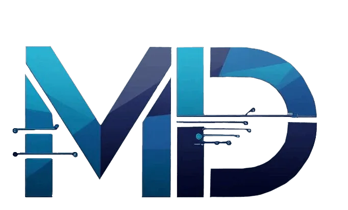 MD Logo